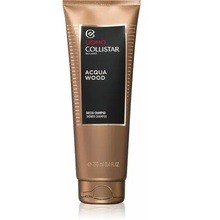 Collistar Acqua Wood Shower Shampoo Shower gel 250 ml