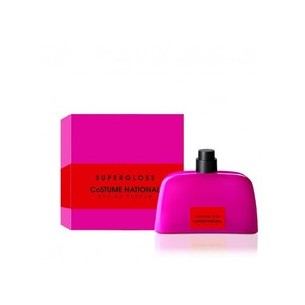 Costume National Supergloss EDP kvepalai moterims, 100 ml