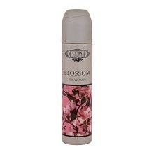 Cuba Blossom EDP kvepalai moterims, 100 ml