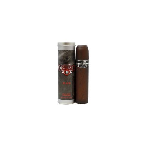 Cuba Cuba Black EDT kvepalai vyrams, 100 ml