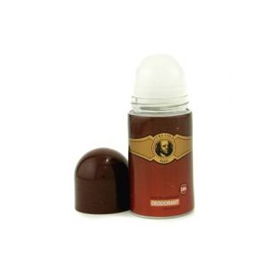 Cuba Cuba Gold dezodorantas Roll-on 50 ml
