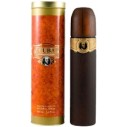 Cuba Cuba Gold EDT kvepalai vyrams, 35 ml