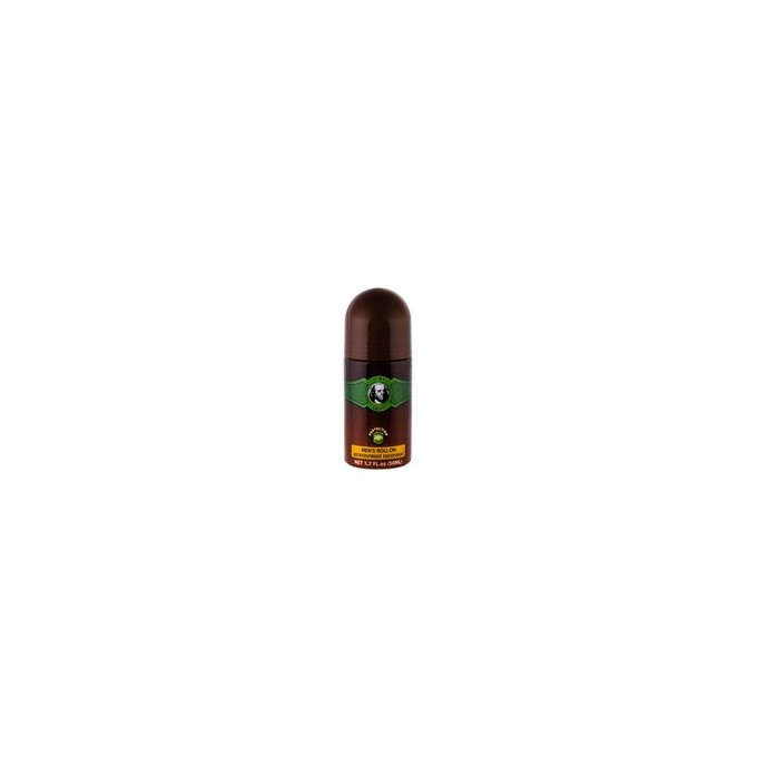 Cuba Cuba Green Deostick 50 ml