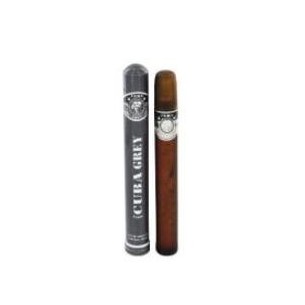 Cuba Cuba Grey EDT kvepalai vyrams, 100 ml