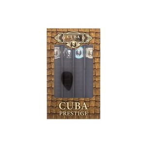 Cuba Cuba Prestige Collection Gift Set 140 ml vyrams