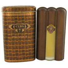 Cuba Cuba Prestige EDT kvepalai vyrams, 90 ml