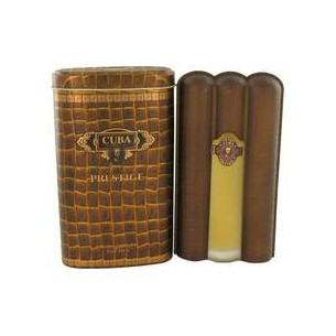 Cuba Cuba Prestige EDT kvepalai vyrams, 90 ml
