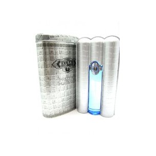 Cuba Cuba Prestige Platinum EDT kvepalai vyrams, 35 ml