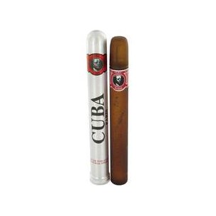 Cuba Cuba Red EDT kvepalai vyrams, 35 ml