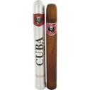 Cuba Cuba Red EDT kvepalai vyrams, 35 ml