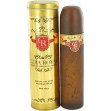 Cuba Cuba Royal EDT 35 ml kvepalai vyrams