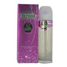 Cuba Cuba Strass Snake EDP kvepalai moterims, 100 ml