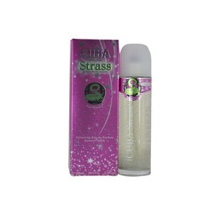 Cuba Cuba Strass Snake EDP kvepalai moterims, 100 ml