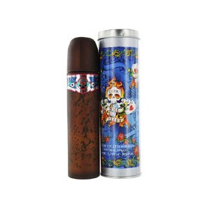 Cuba Cuba Wild Heart EDT kvepalai vyrams, 100 ml