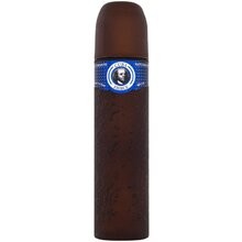 Cuba Fierce EDT kvepalai vyrams, 100 ml