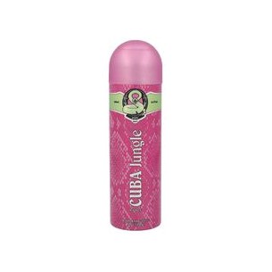 Cuba Jungle Snake Deospray 200ml