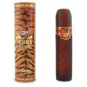 Cuba Jungle Tiger EDP kvepalai moterims, 100 ml