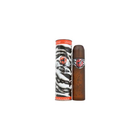 Cuba Jungle Zebra EDP kvepalai moterims, 100 ml