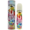 Cuba La Vida EDP kvepalai moterims, 100 ml