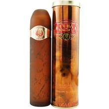 Cuba Magnum Red EDT kvepalai vyrams, 125 ml