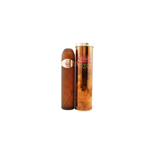 Cuba Magnum Red EDT kvepalai vyrams, 125 ml