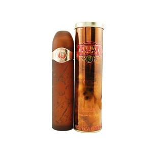 Cuba Magnum Red EDT kvepalai vyrams, 125 ml