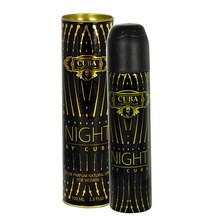 Cuba Night EDP kvepalai moterims, 100 ml