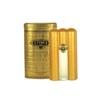 Cuba Prestige Legacy EDT kvepalai vyrams, 35 ml