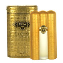 Cuba Prestige Legacy EDT kvepalai vyrams, 90 ml