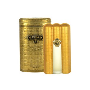 Cuba Prestige Legacy EDT kvepalai vyrams, 90 ml