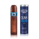 Cuba Shadow EDT kvepalai vyrams, 35 ml