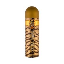 Cuba Tiger Deospray 200ml