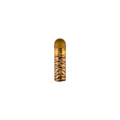 Cuba Tiger Deospray 200ml