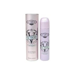 Cuba Victory EDP kvepalai moterims, 100 ml