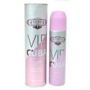 Cuba VIP Cuba EDP kvepalai moterims, 50 ml