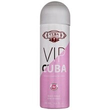 Cuba VIP Deodorant 200ml
