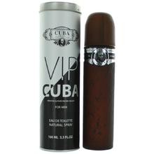 Cuba VIP EDT kvepalai vyrams, 100 ml