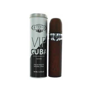 Cuba VIP EDT kvepalai vyrams, 35 ml
