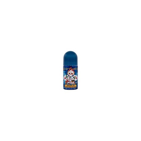 Cuba Wild Heart Deodorant Roll-on 50ml