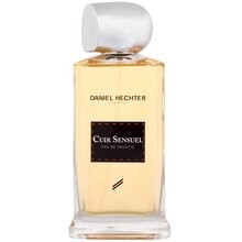 Daniel Hechter Collection Couture Cuir Sensuel EDT kvepalai vyrams, 100 ml