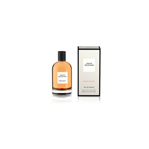 David Beckham Amber Breeze EDP kvepalai vyrams, 100 ml
