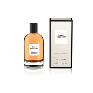 David Beckham Amber Breeze EDP kvepalai vyrams, 100 ml