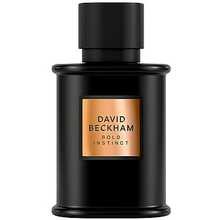 David Beckham Bold Instinct EDP kvepalai vyrams, 50 ml