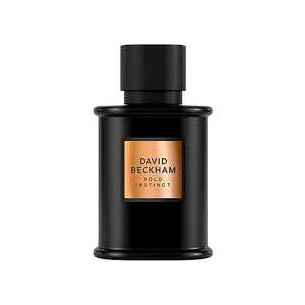 David Beckham Bold Instinct EDP kvepalai vyrams, 50 ml