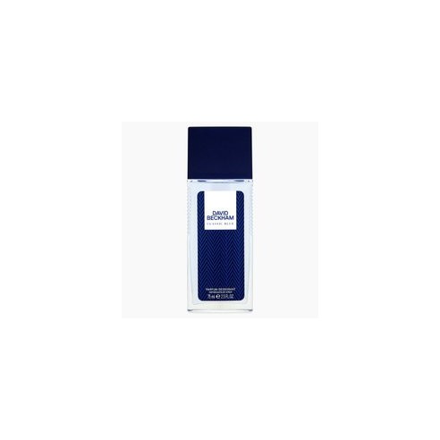 David Beckham Classic Blue dezodorantas, 75 ml