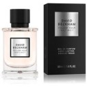 David Beckham Follow Your Instinct EDP kvepalai vyrams, 50 ml