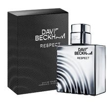 David Beckham Respect EDT kvepalai vyrams, 40 ml