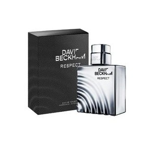 David Beckham Respect EDT kvepalai vyrams, 40 ml