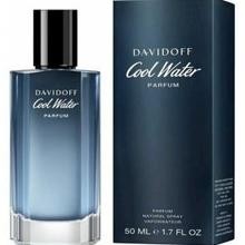 Davidoff Cool Water Parfum kvepalai vyrams, 100 ml