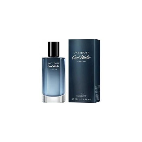 Davidoff Cool Water Parfum kvepalai vyrams, 100 ml